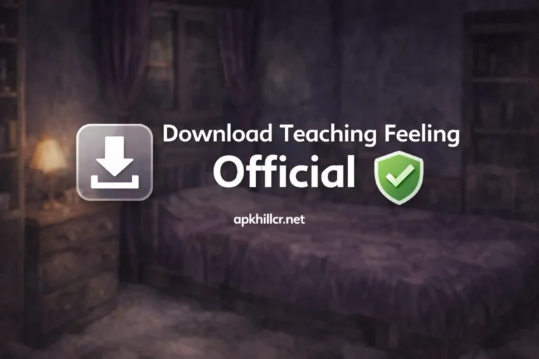 Download Teaching Feeling